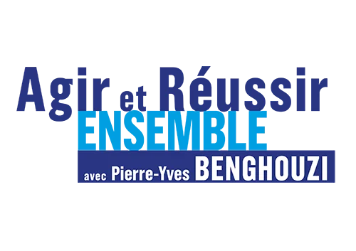 Agir et Réussir ENSEMBLE